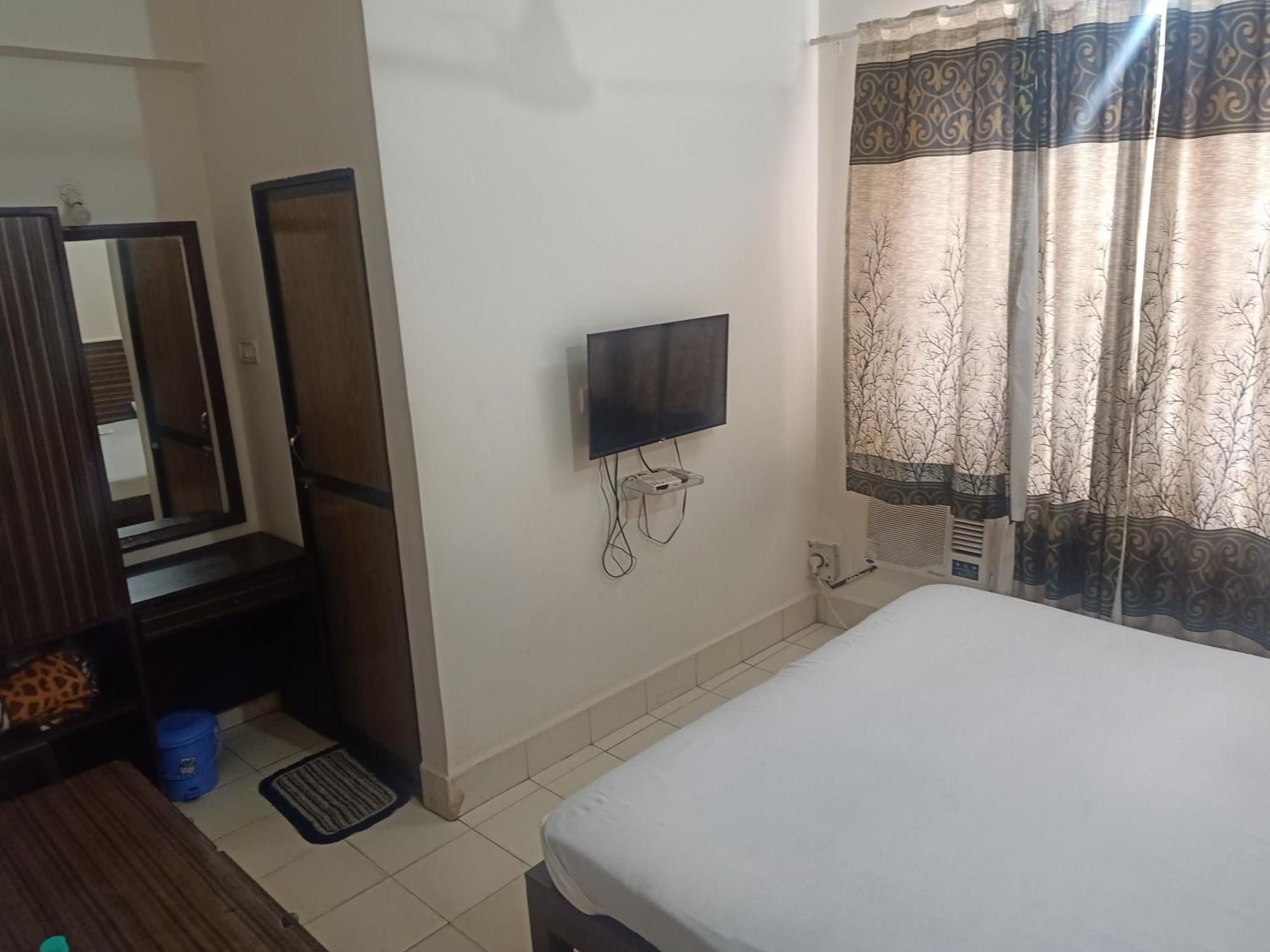 Saritas Guest House - Bogmalo Beach ภายนอก รูปภาพ