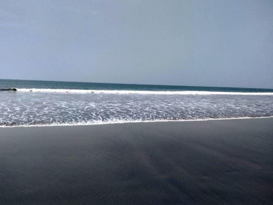 Saritas Guest House - Bogmalo Beach ภายนอก รูปภาพ